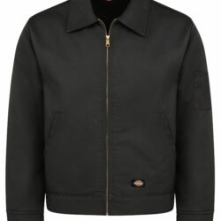 Unisex Insulated Industrial Eisenhower Jacket Thumbnail