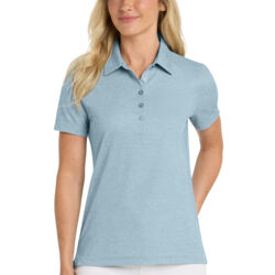 Women's Oceanside Heather Polo Thumbnail