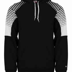 Men's Lineup Hooded Sweatshirt Thumbnail