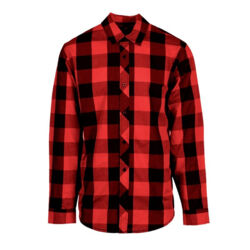 Men's Buffalo Plaid Shirt Thumbnail