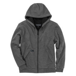 Men's Mission Full-Zip Hooded Jacket Thumbnail