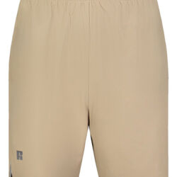 Unisex Legend Woven Shorts Thumbnail