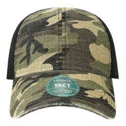 Tacticool Cap Thumbnail