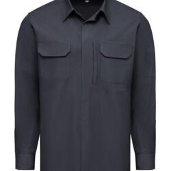 Men's Tall Tactical Long Sleeve Shirt Thumbnail