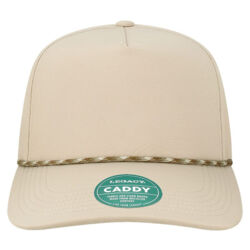 The Caddy Adjustable Cap Thumbnail