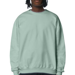 Unisex Ledger Dry Crewneck Sweatshirt Thumbnail