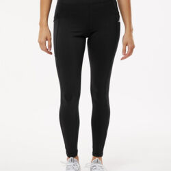 Women's Performance Pocket Leggings Thumbnail
