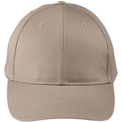 Structured Snapback Cap Thumbnail