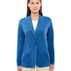 Women's Perfect Fit™ Shawl Collar Cardigan Thumbnail