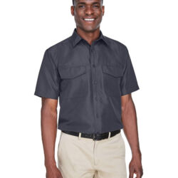 Men's Key West Short Sleeve Performance Staff Shirt Thumbnail