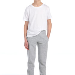Youth NuBlend ® Jogger Sweatpant Thumbnail