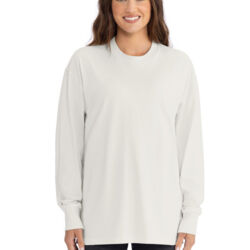 Heavyweight Long Sleeve Tee Thumbnail