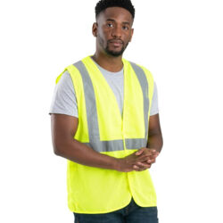 Unisex Hi-Vis Class 2 Economy Vest Thumbnail