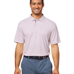 Men's Hazelwood Polo Thumbnail