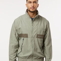 Men's Spire Valley™ Windbreaker Thumbnail
