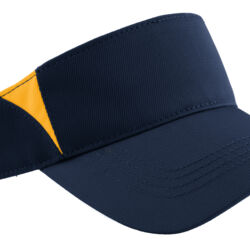 Dry Zone ® Colorblock Visor Thumbnail
