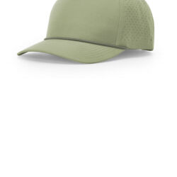 Laser Perf Performance Rope Cap Thumbnail