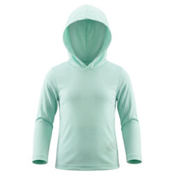 Toddler Bahama Hooded Long Sleeve T-Shirt Thumbnail
