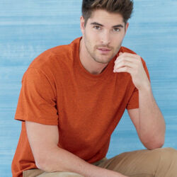 Unisex Heavy Cotton™ T-Shirt Thumbnail