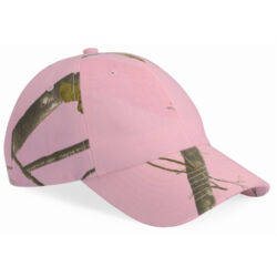 Women’s Specialty Licensed Camo Cap Thumbnail
