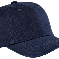 Brushed Twill Cap Thumbnail