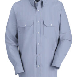 Men's Deluxe Uniform Shirt Thumbnail