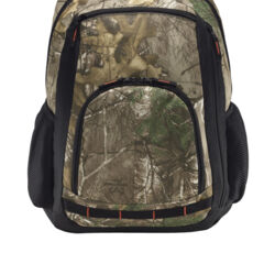 Camo Xtreme Backpack Thumbnail
