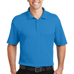 Silk Touch Interlock Performance Polo Thumbnail