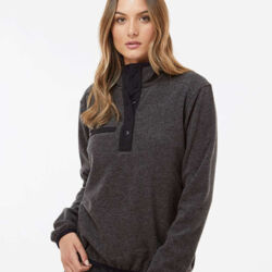 Women's Denali Mountain Fleece Pullover Thumbnail
