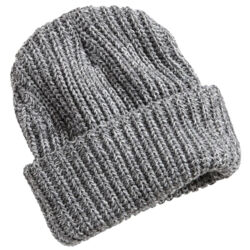 12" Chunky Cuffed Beanie Thumbnail