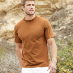 Unisex Heavyweight Cotton Tee Thumbnail