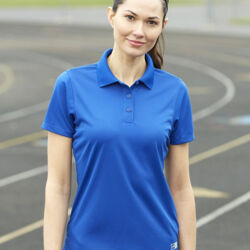 Women's Essential Polo Thumbnail