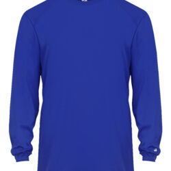Youth Ultimate SoftLock™ Long Sleeve T-Shirt Thumbnail