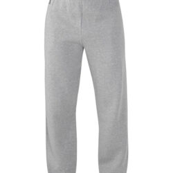 Unisex Dri Power® Open-Bottom Pocket Sweatpants Thumbnail