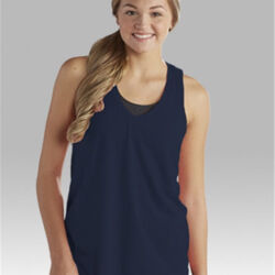 Women’s At Ease Tank Top Thumbnail