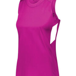 Girls' Crossover Tank Top Thumbnail