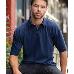 Men's Fader Play Polo Thumbnail