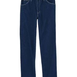 Men's Odd Sizes 5-Pocket Jeans Thumbnail