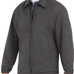 Men's Tall Perma-Lined Panel Jacket Thumbnail