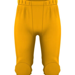 Youth Solo Series Integrated Football Pants Thumbnail