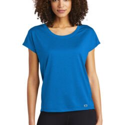 Ladies Pulse Dolman Tee Thumbnail