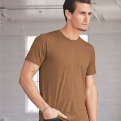 CVC Jersey Tee Thumbnail