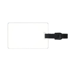 Luggage Tag Thumbnail