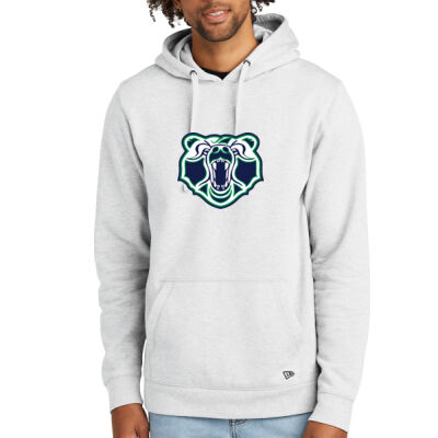 GRIZ - Comeback Fleece Pullover Hoodie Thumbnail