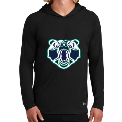 GRIZ - Power Long Sleeve Hoodie Thumbnail