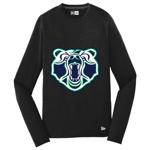 GRIZ - Series Performance Long Sleeve Crew Tee Thumbnail