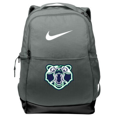 GRIZZ - Brasilia Medium Backpack Thumbnail
