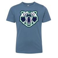 Youth Cotton T-Shirt Thumbnail