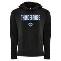 Santa Cruz Hoodie Thumbnail