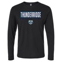 Unisex CVC Long Sleeve T-Shirt Thumbnail